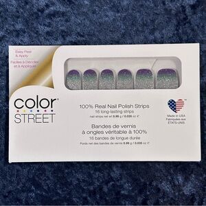 Color Street - Pacific Waters